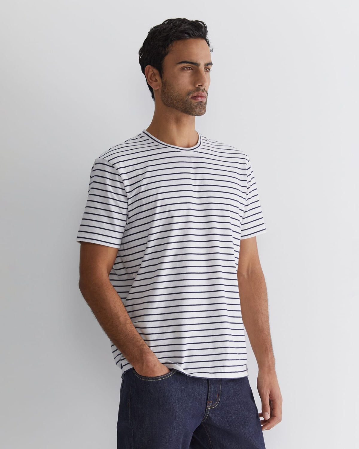 Supersoft Tee