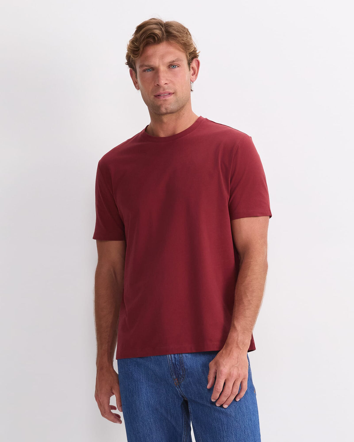 Supersoft Tee