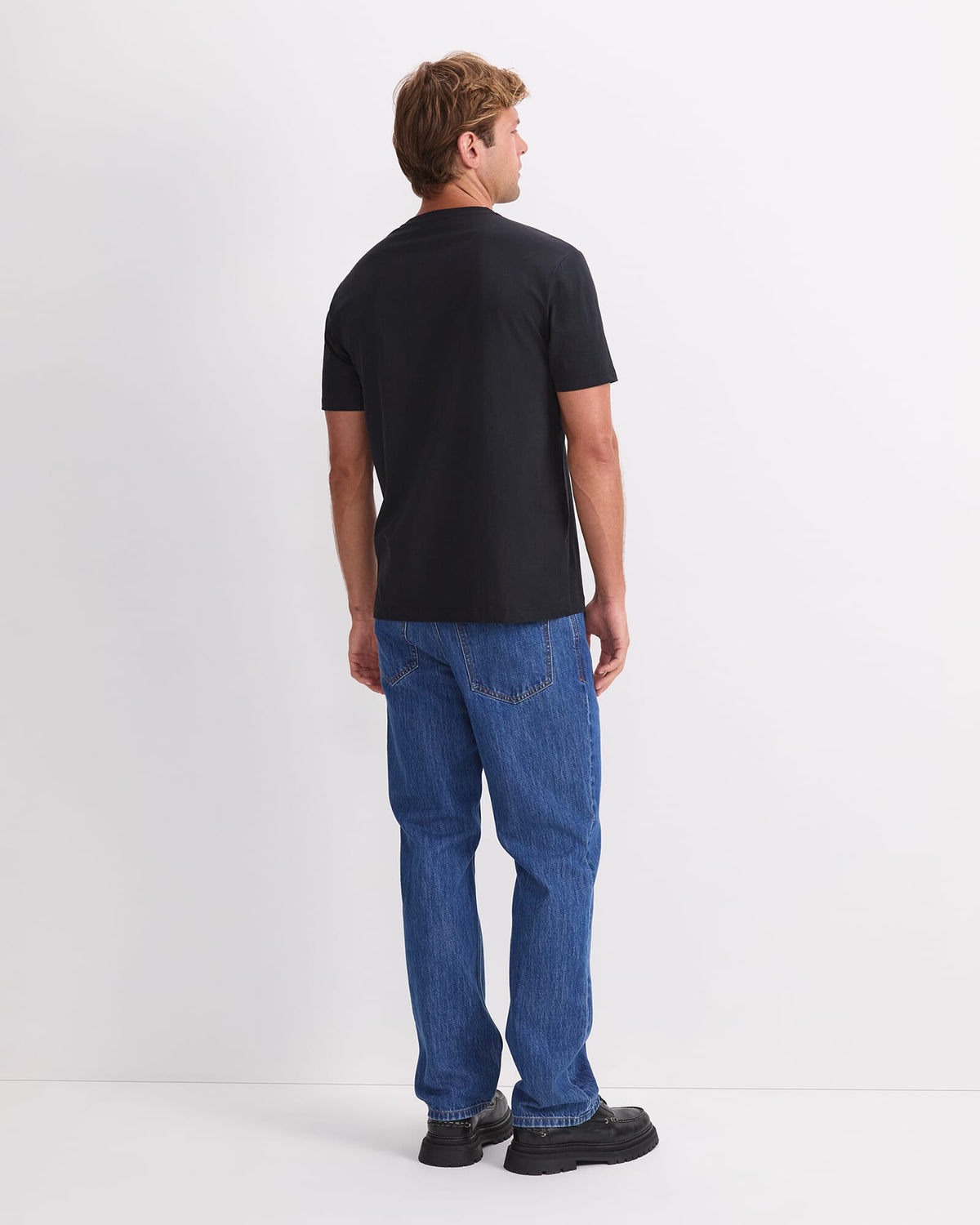 Supersoft Tee