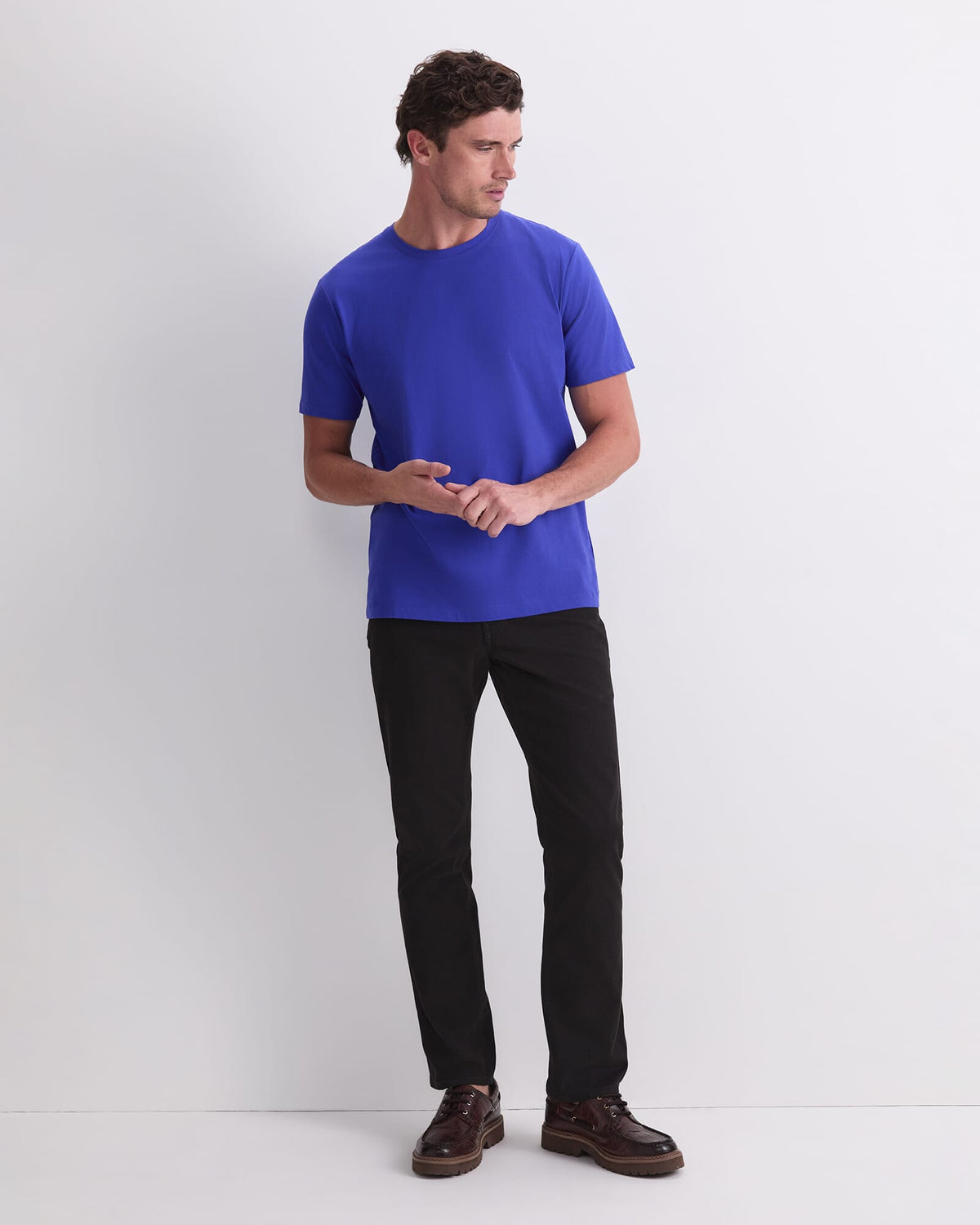 Supersoft Tee