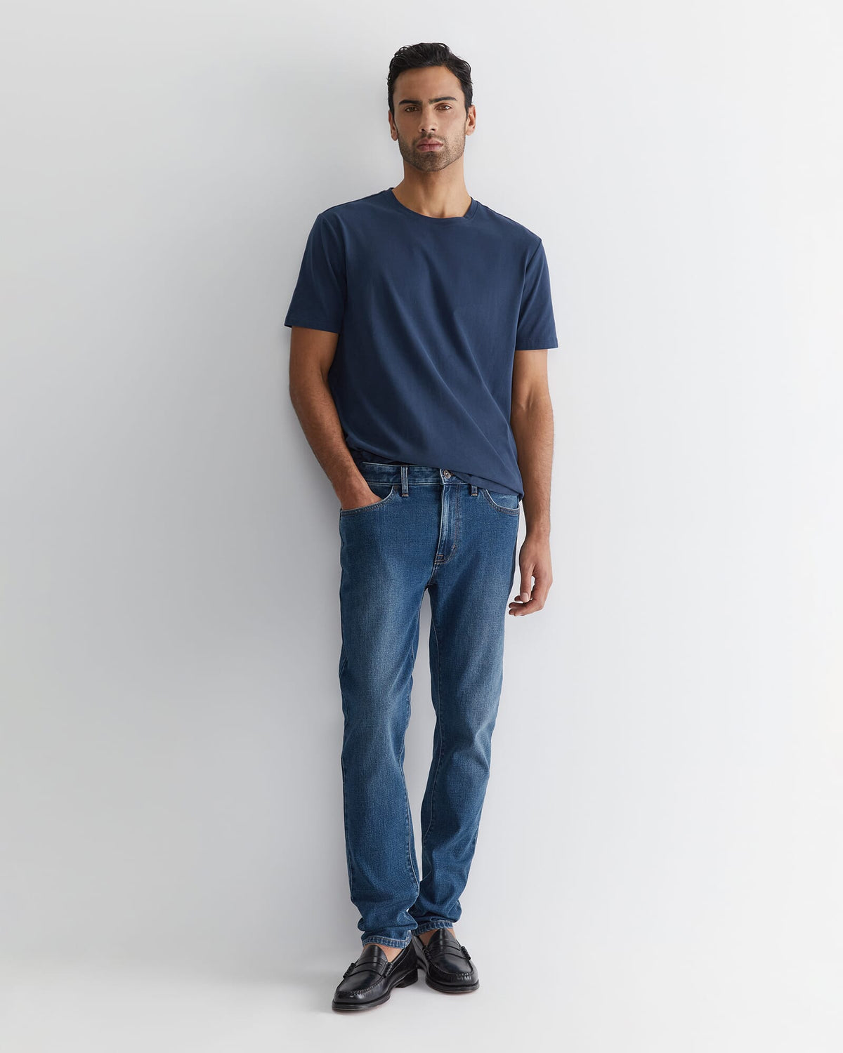 Jackson Slim Jean