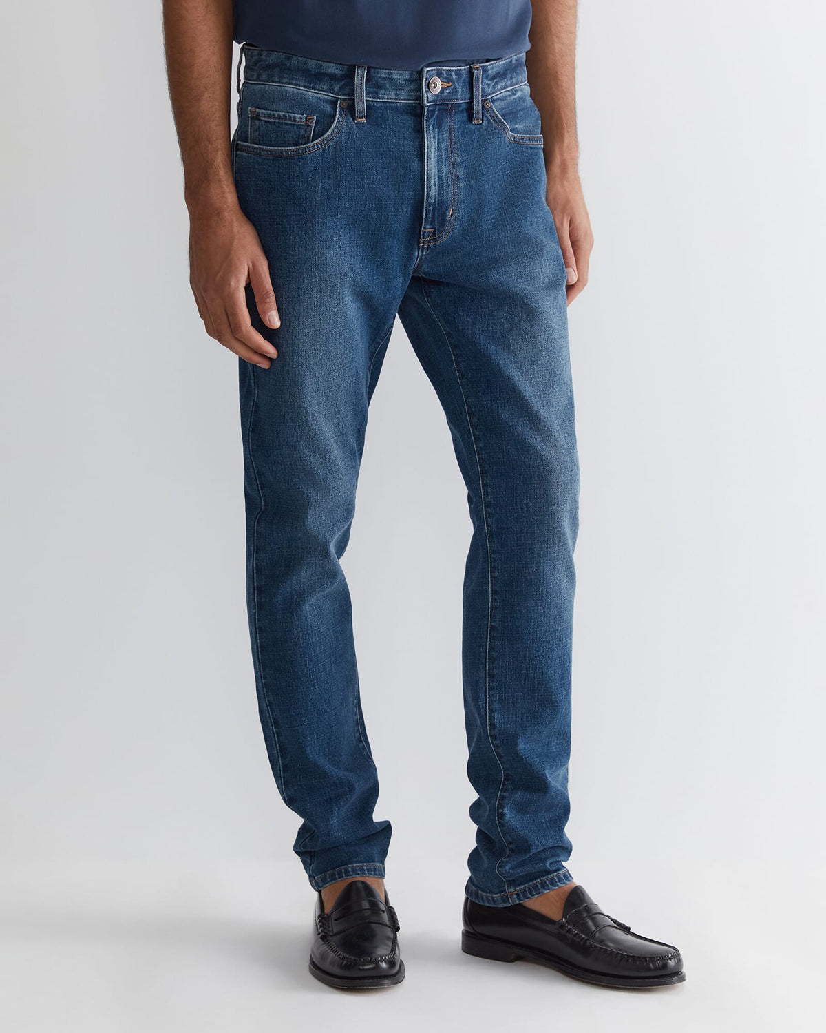 Jackson Slim Jean