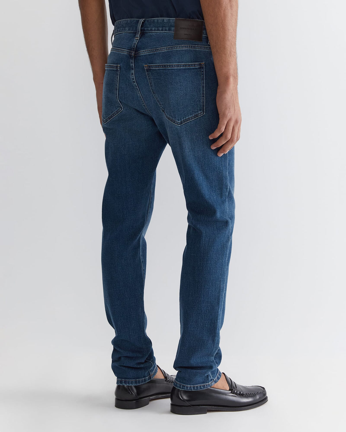 Jackson Slim Jean