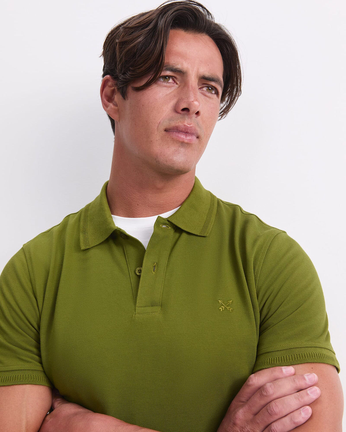 SC Pique Polo