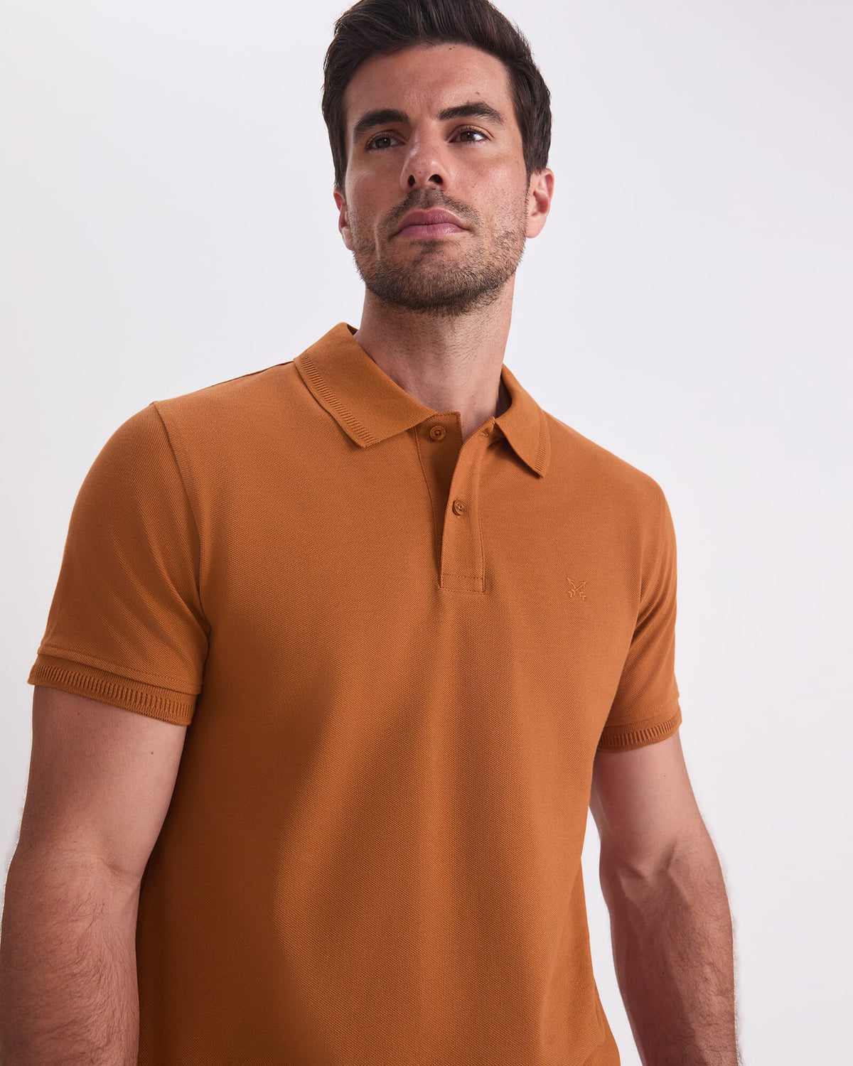 SC Pique Polo