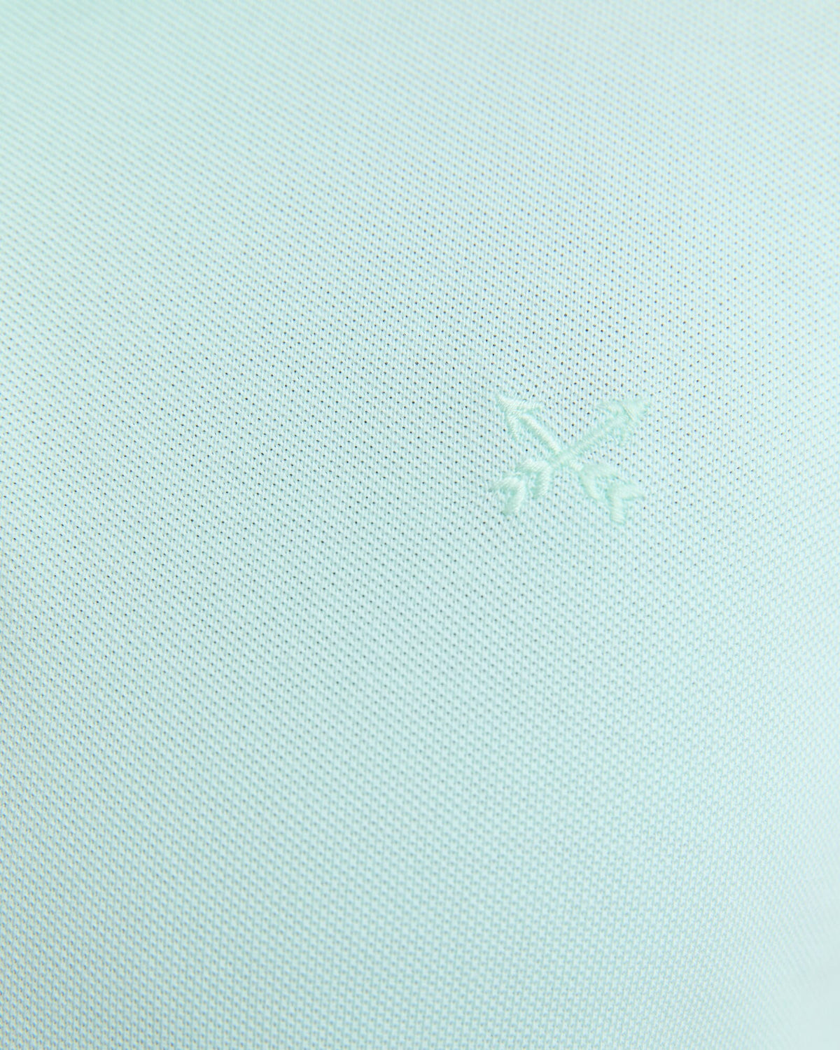 SC Pique Polo