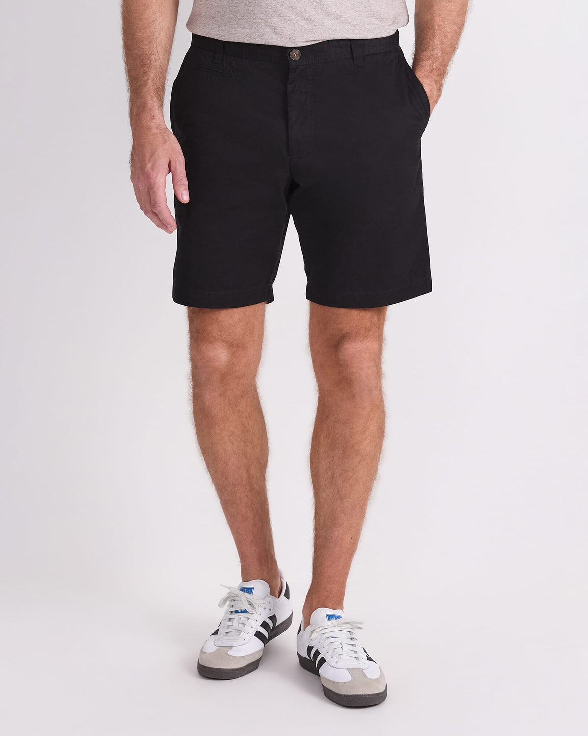 Classic Short