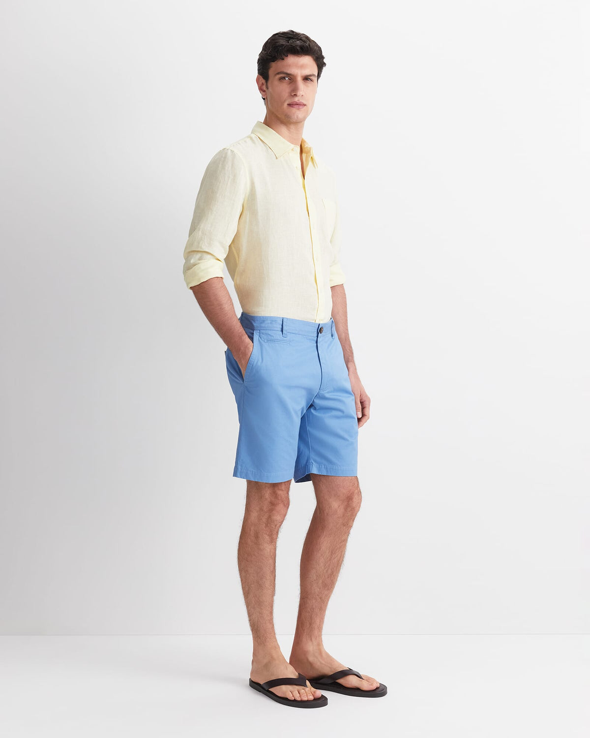 Classic Short