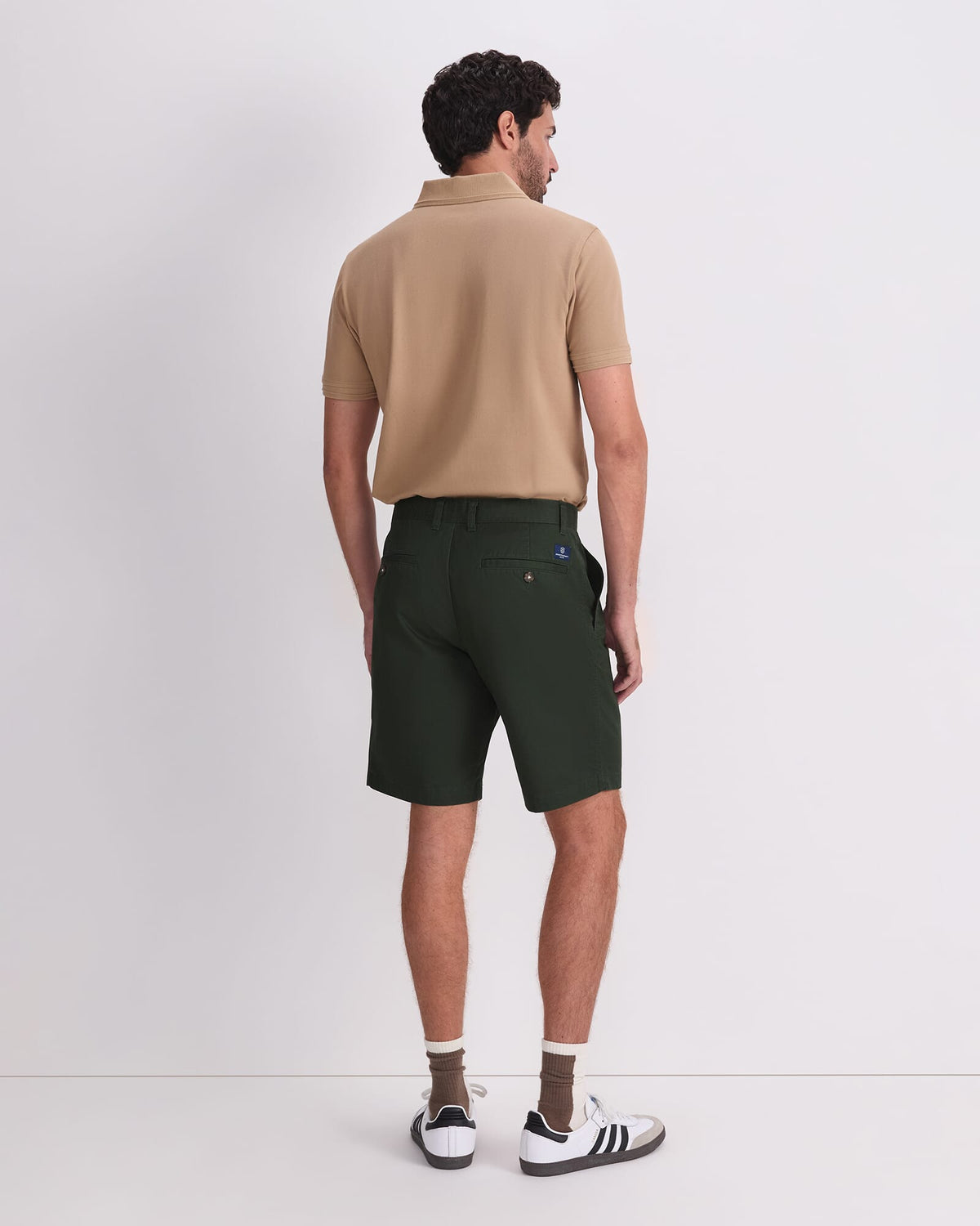 Classic Short