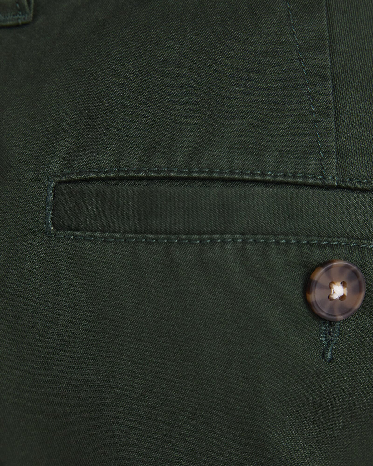 Classic Short
