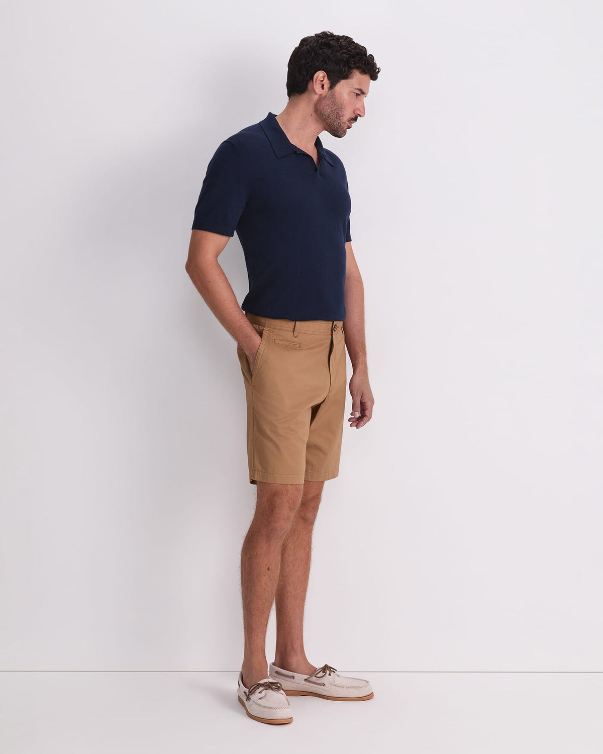 Classic Short