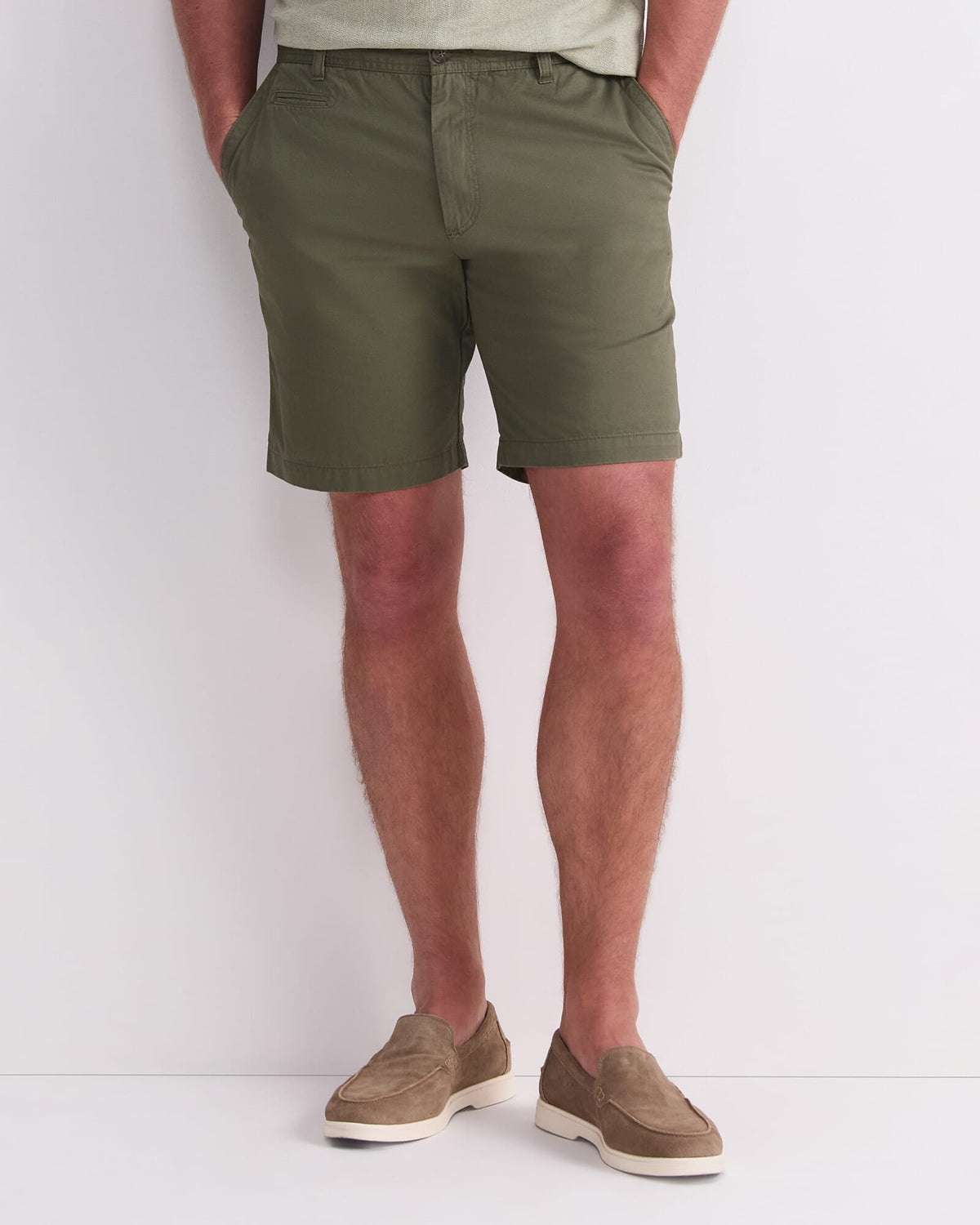 Classic Short