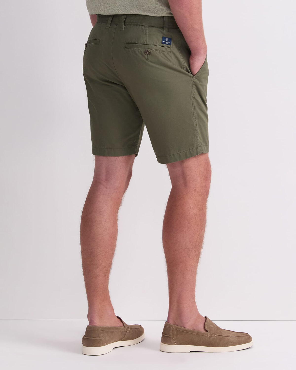 Classic Short
