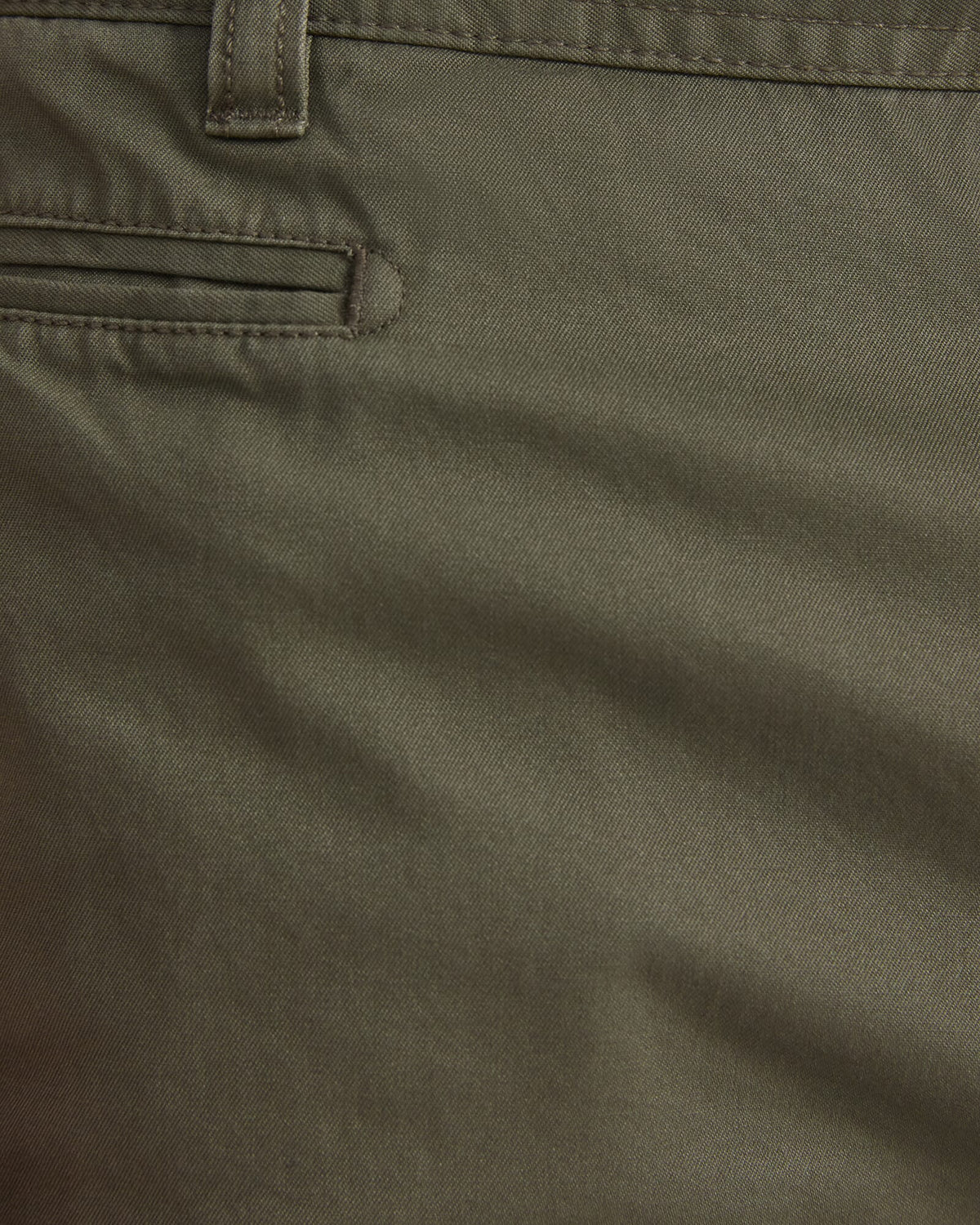 Classic Short