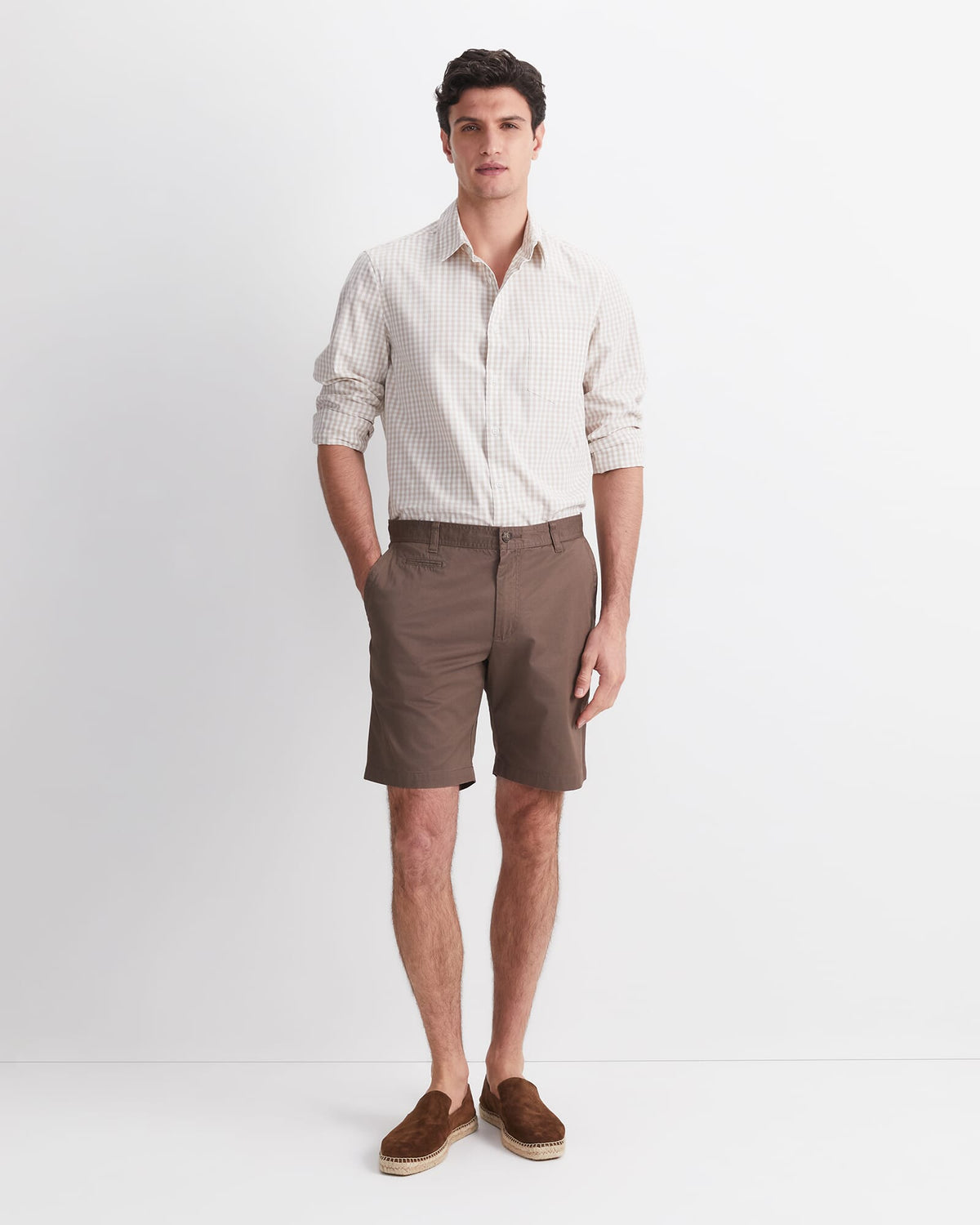 Classic Short