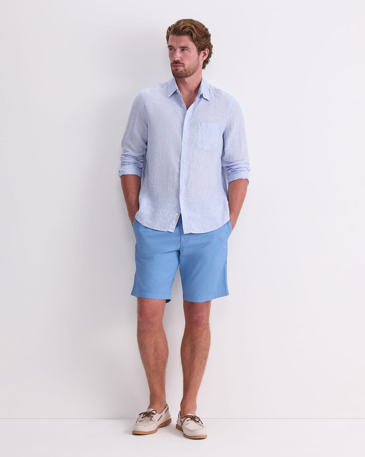 Classic Short