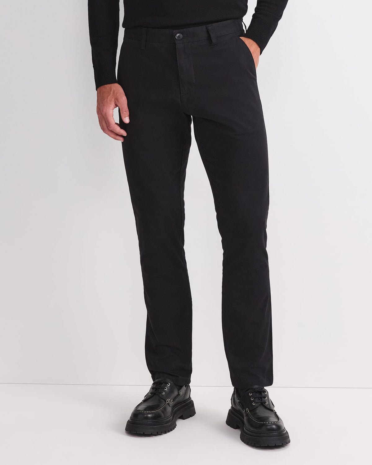 Jones Chino