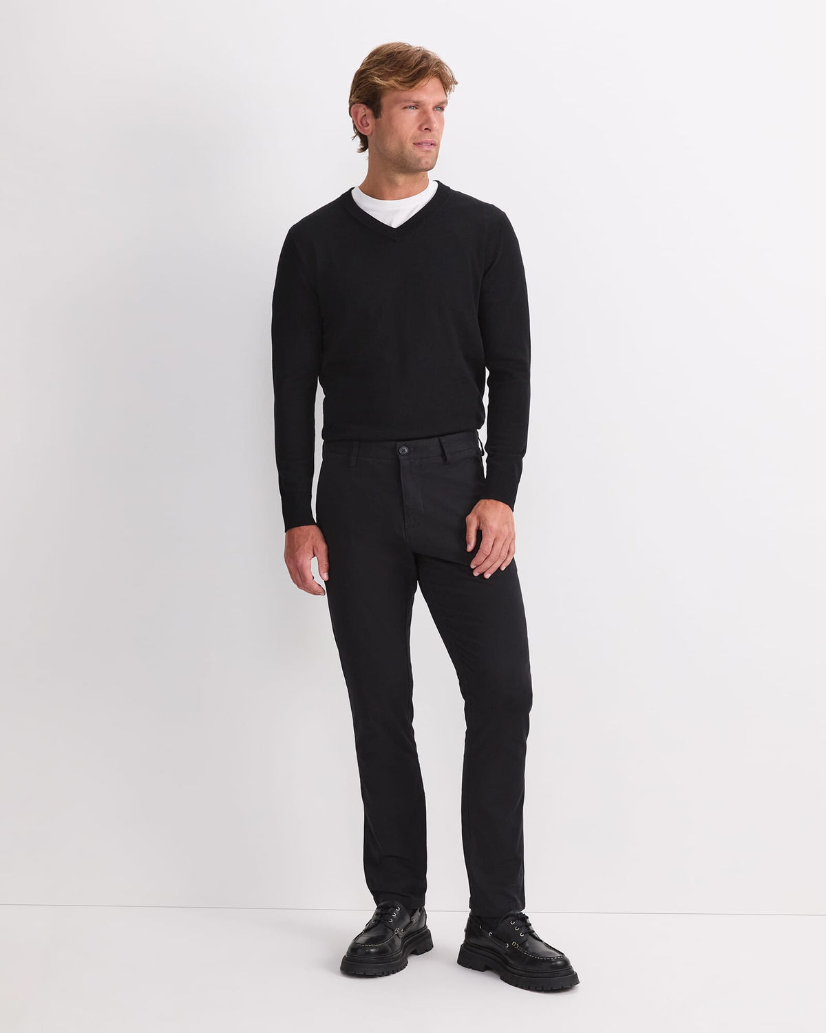 Jones Chino