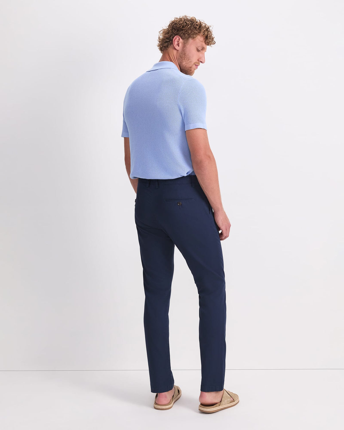 Jones Chino