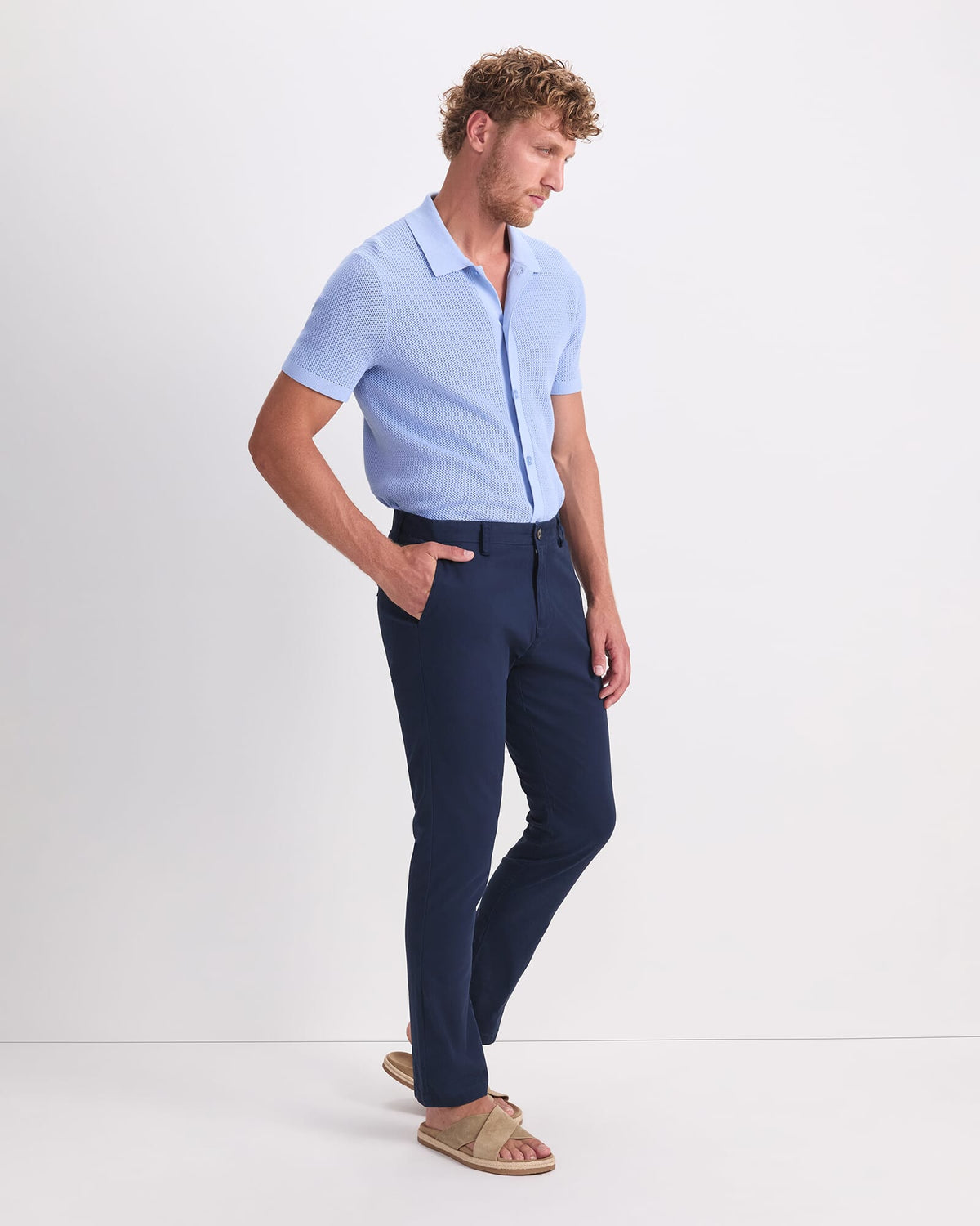 Jones Chino