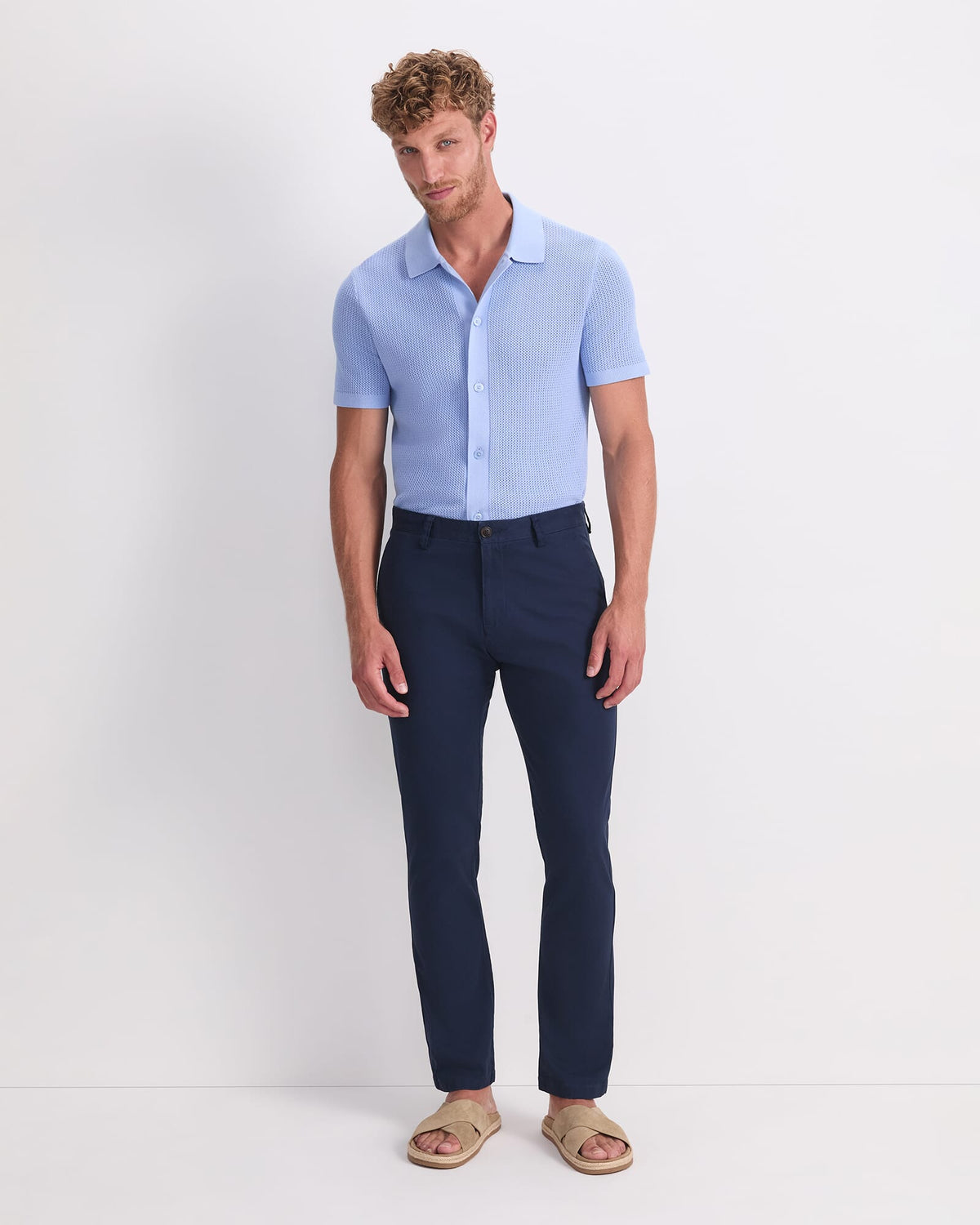 Jones Chino