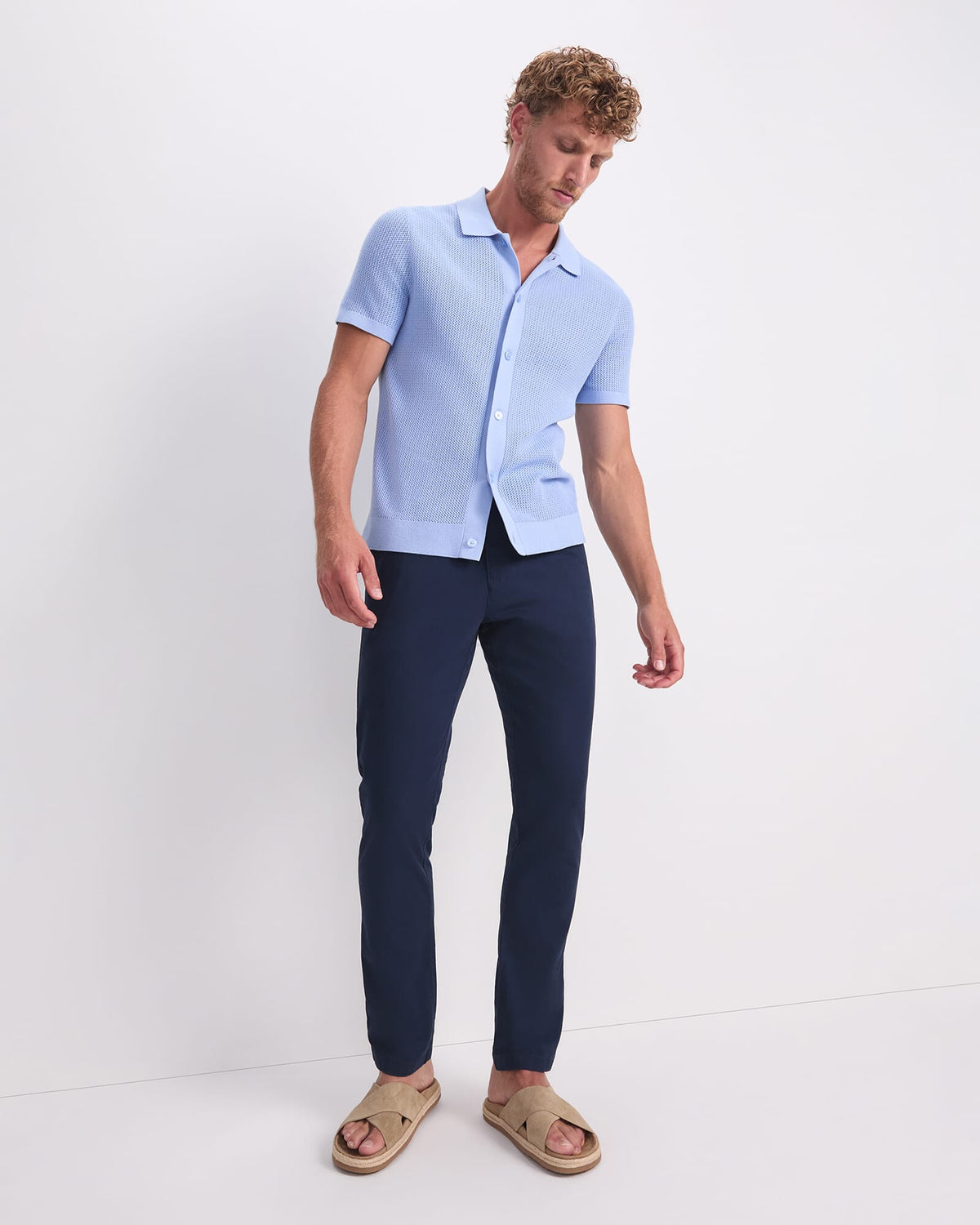 Jones Chino