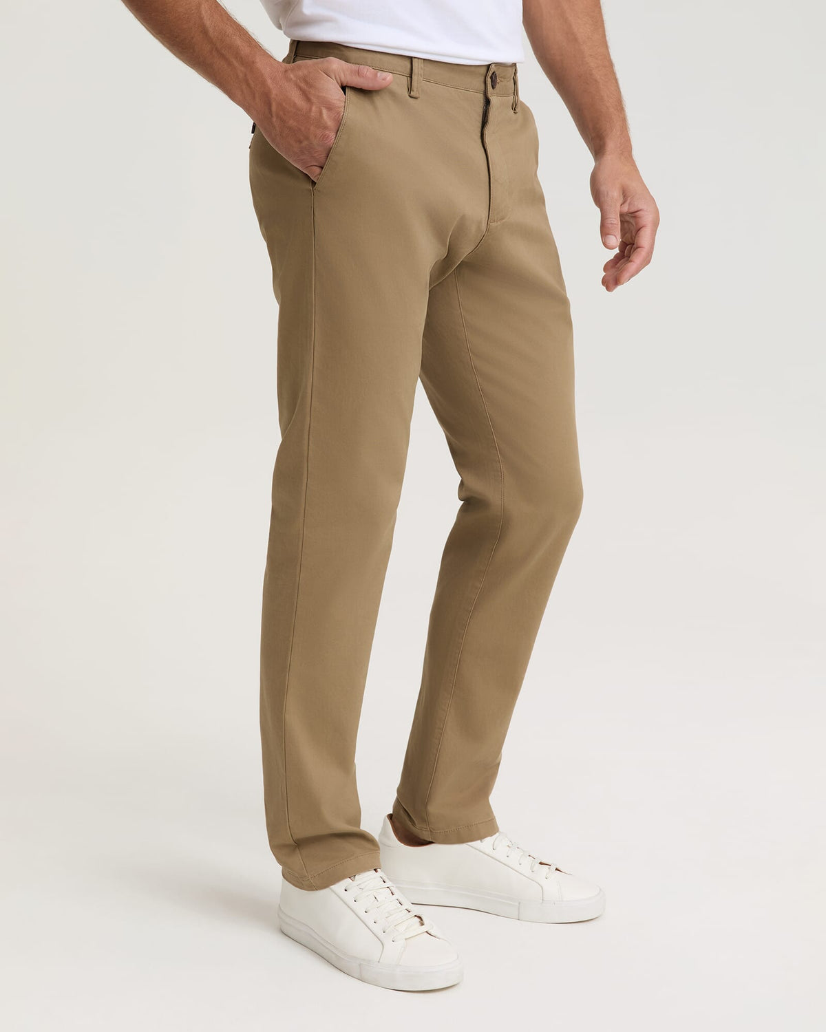 Jones Chino