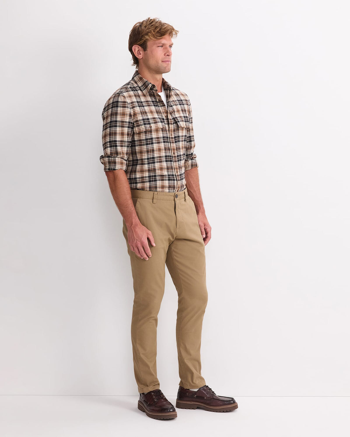 Jones Chino