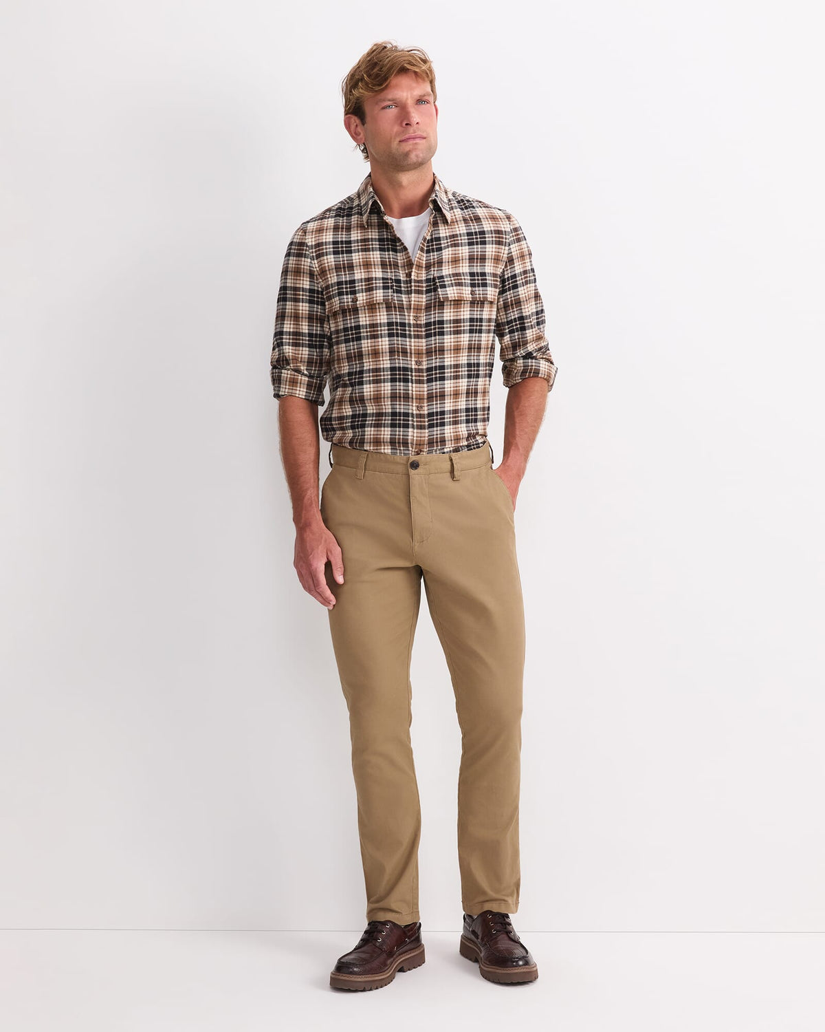 Jones Chino