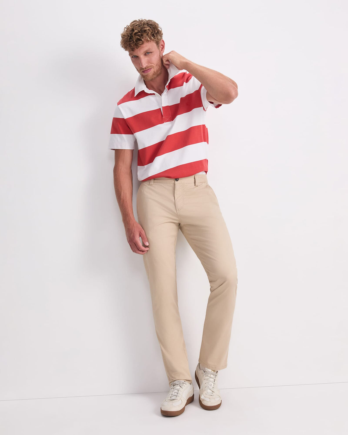 Jones Chino