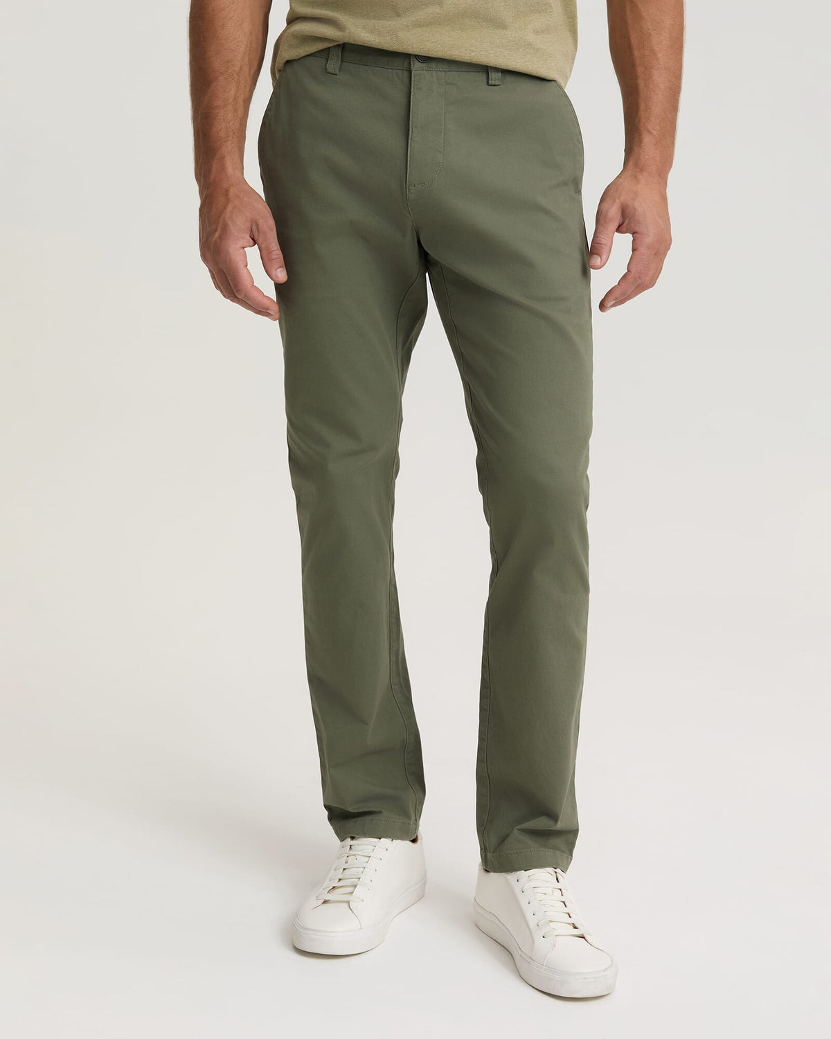 Jones Chino