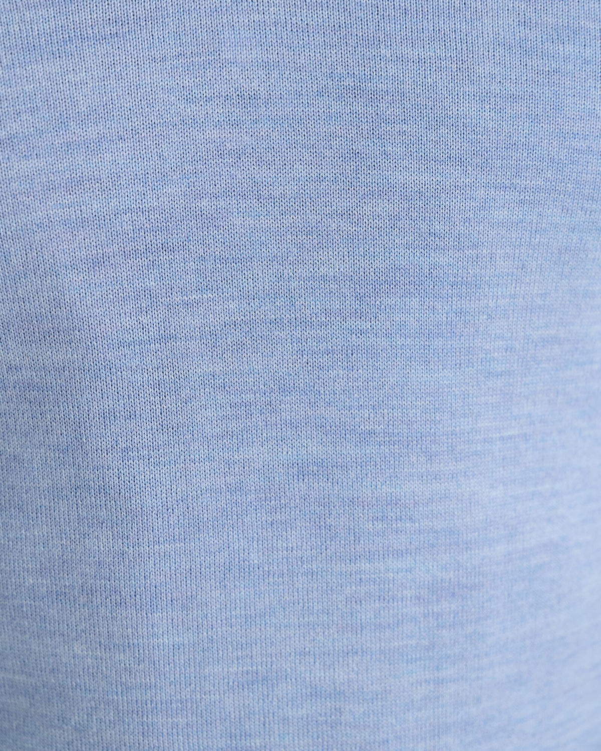 Merino V-Neck Knit