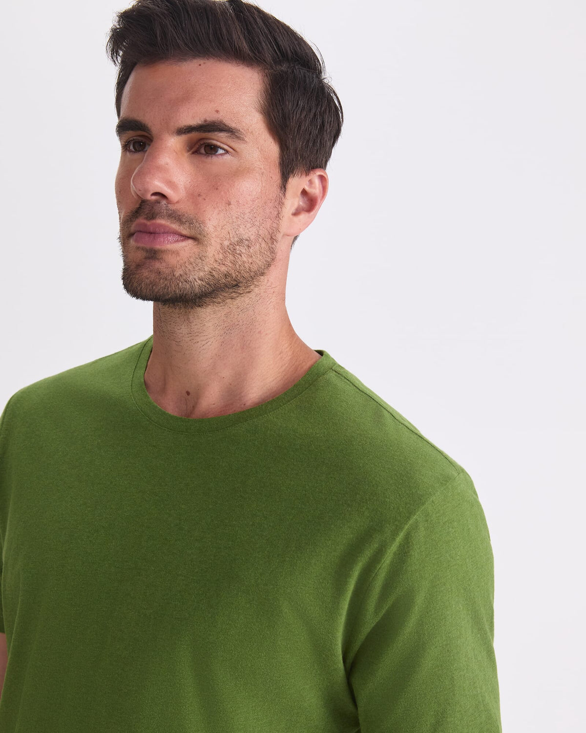 Supersoft Melange Tee