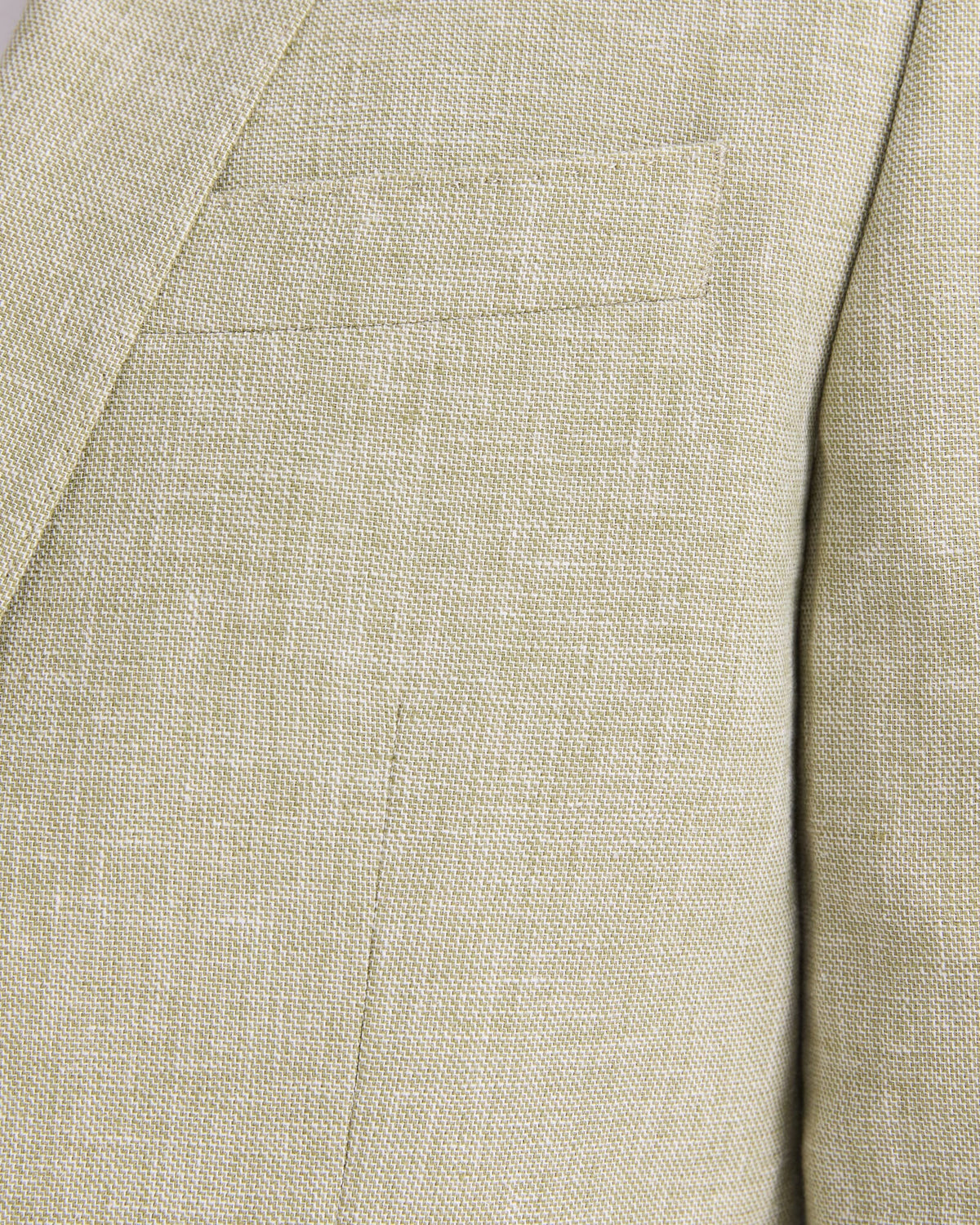 Ridley Linen Blend Suit Jacket