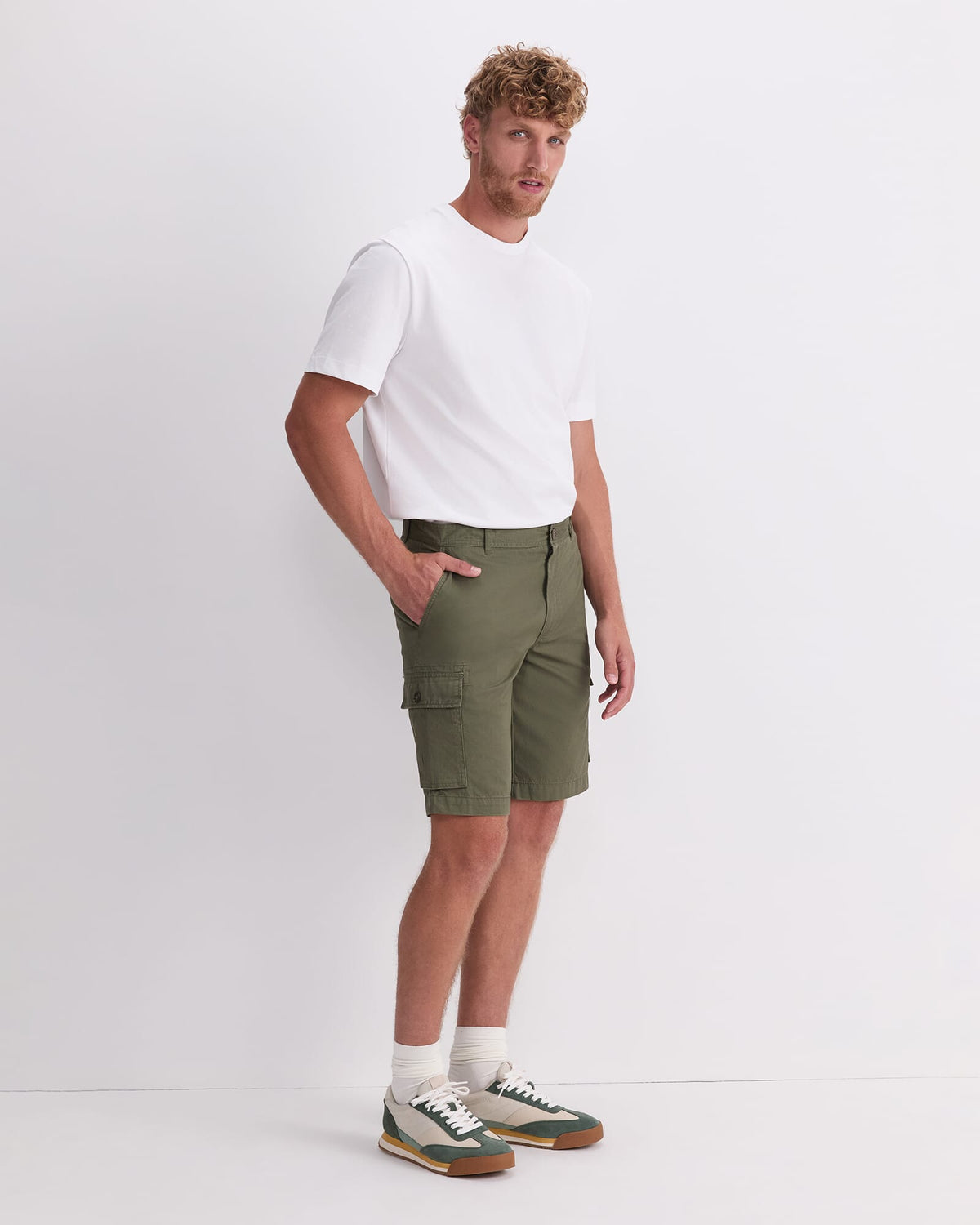 Cargo Short