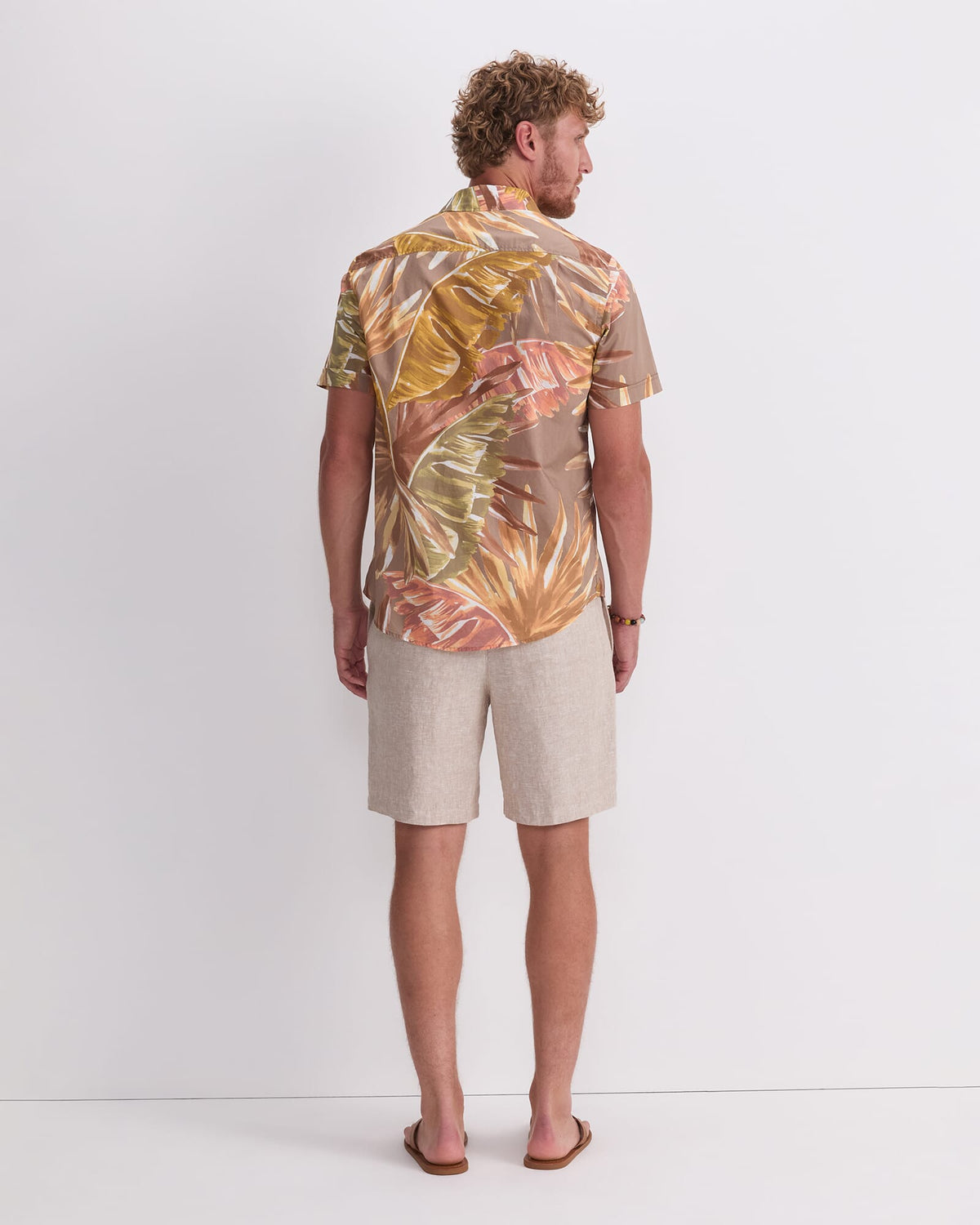 Jude Short Sleeve Shirt