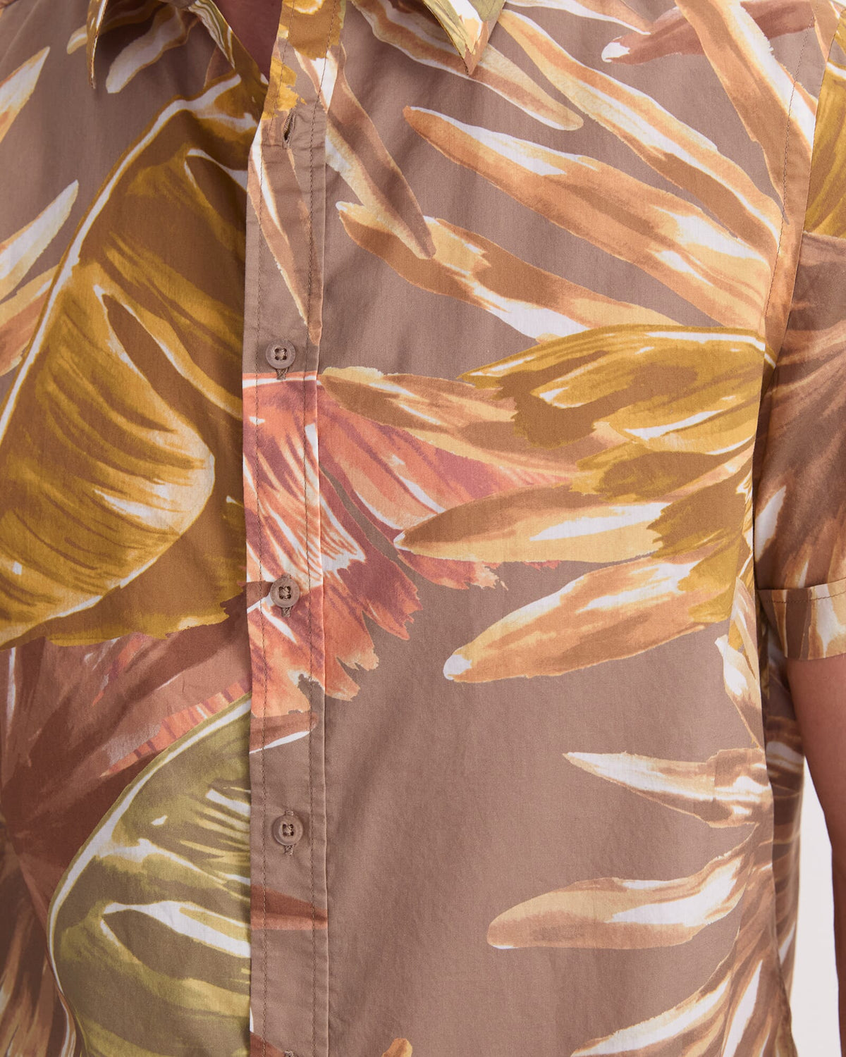 Jude Short Sleeve Shirt
