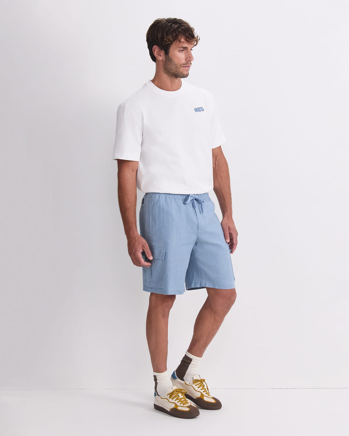 Caffery Cargo Short