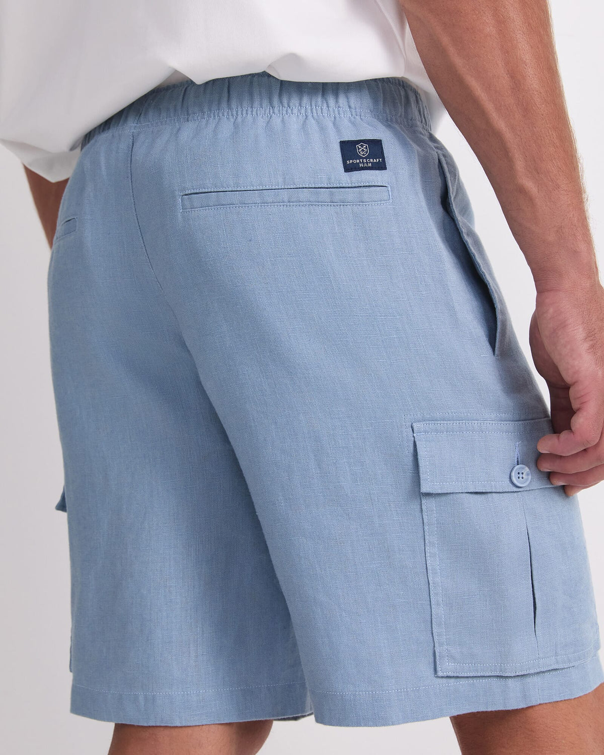 Caffery Cargo Short