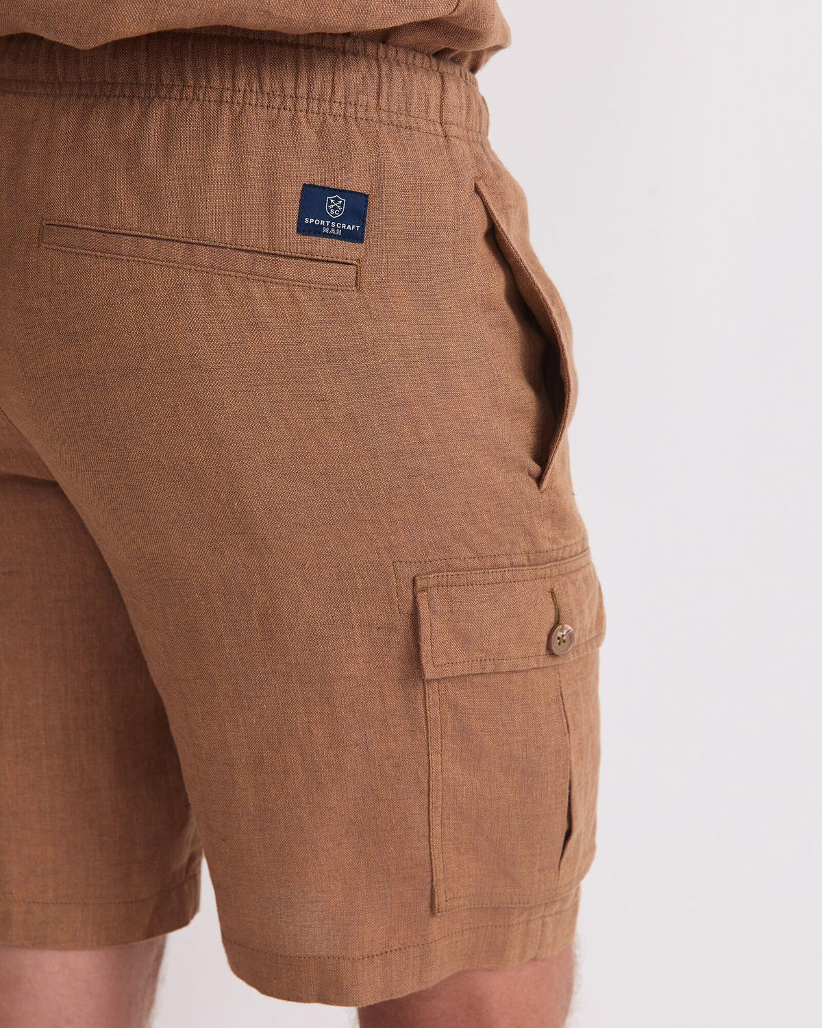 Caffery Cargo Short