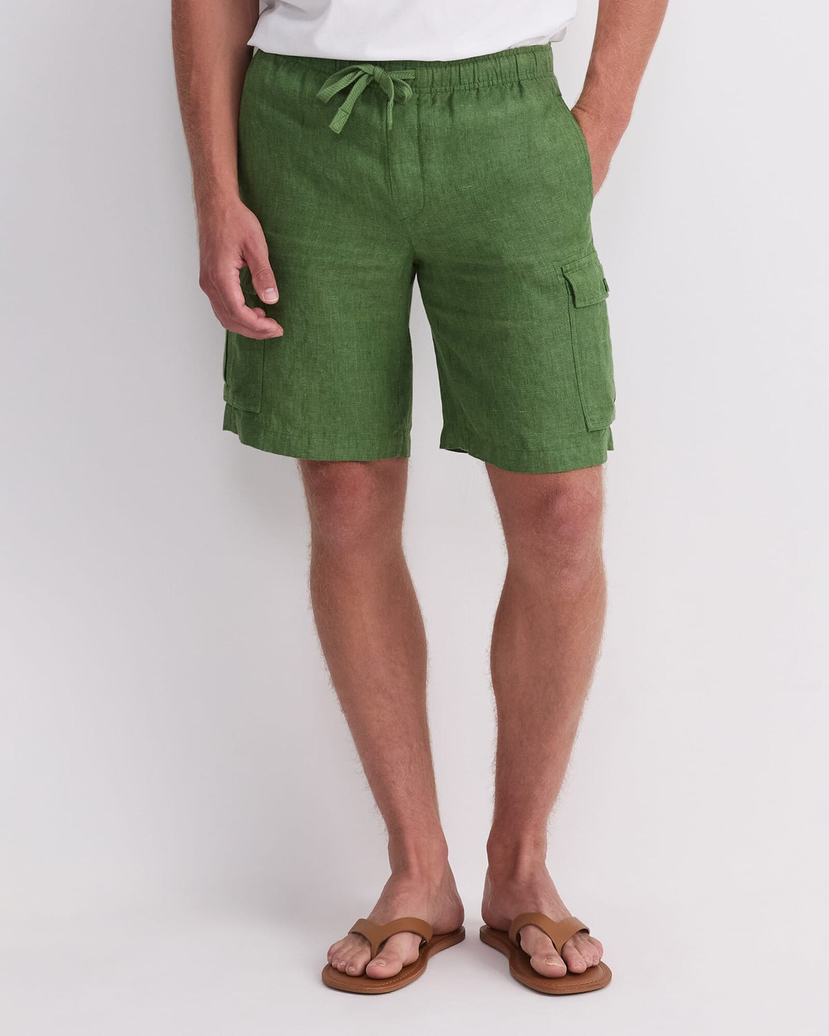 Caffery Cargo Short