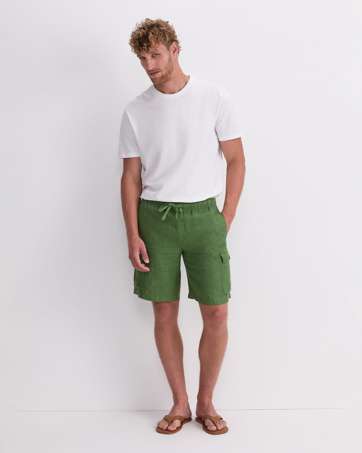 Caffery Cargo Short