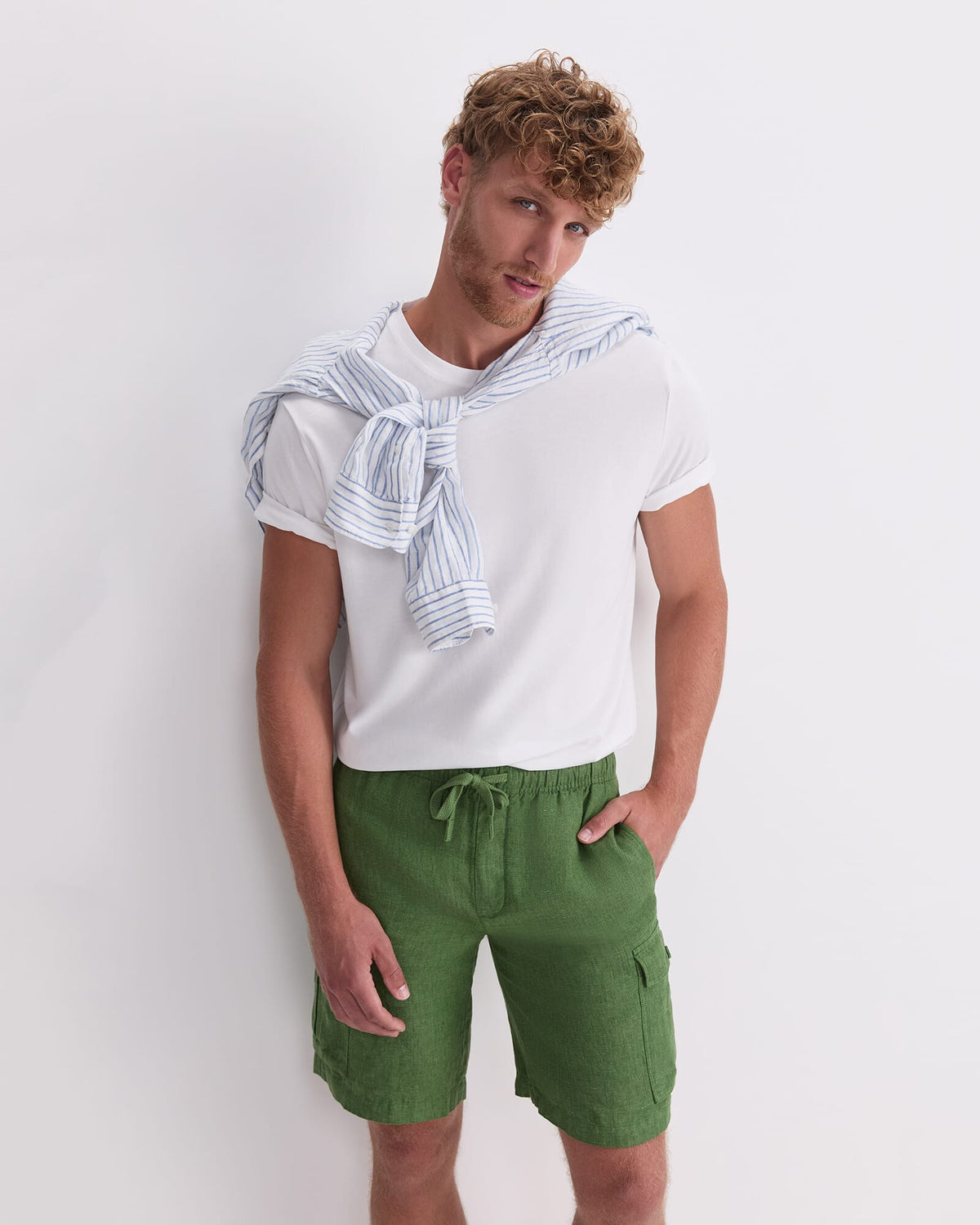 Caffery Cargo Short