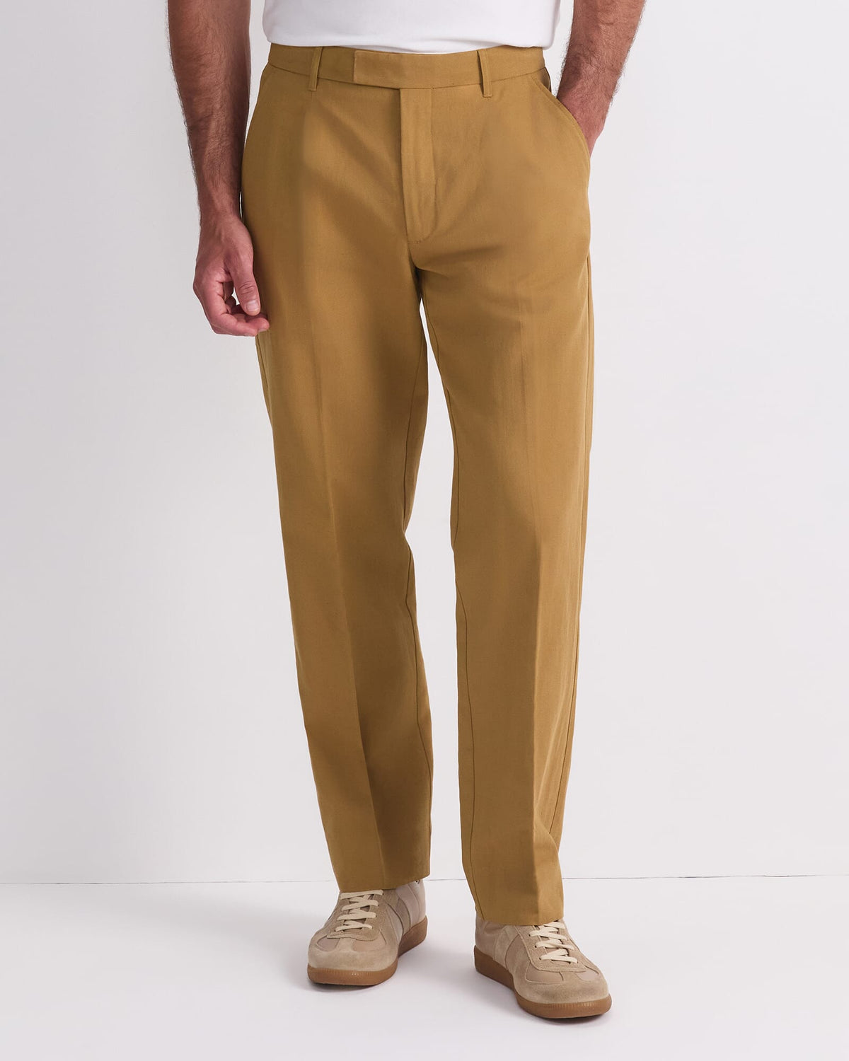 Alain Tailored Pant