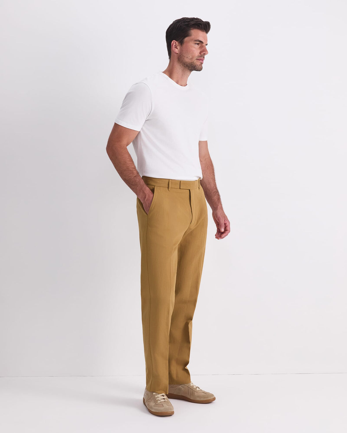 Alain Tailored Pant