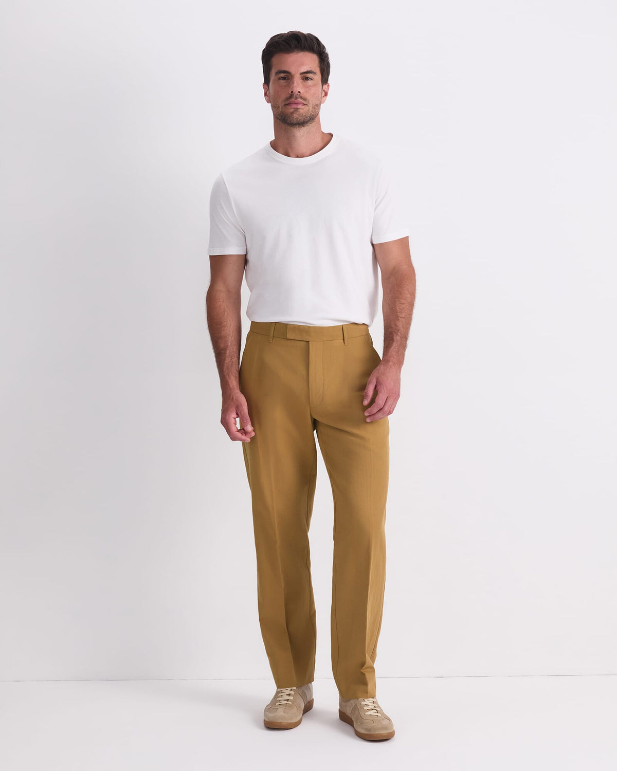 Alain Tailored Pant