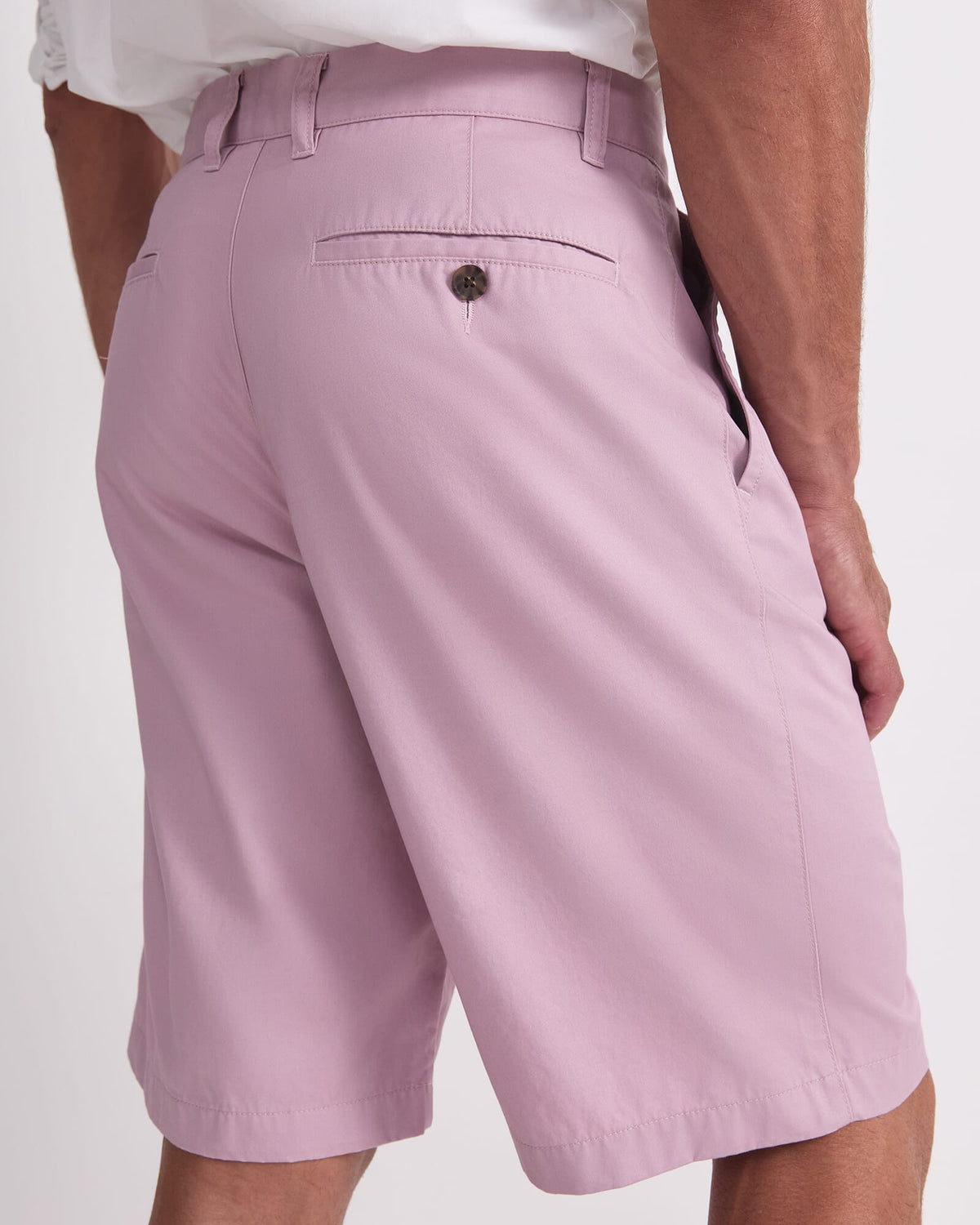 Relaxed Classic Short