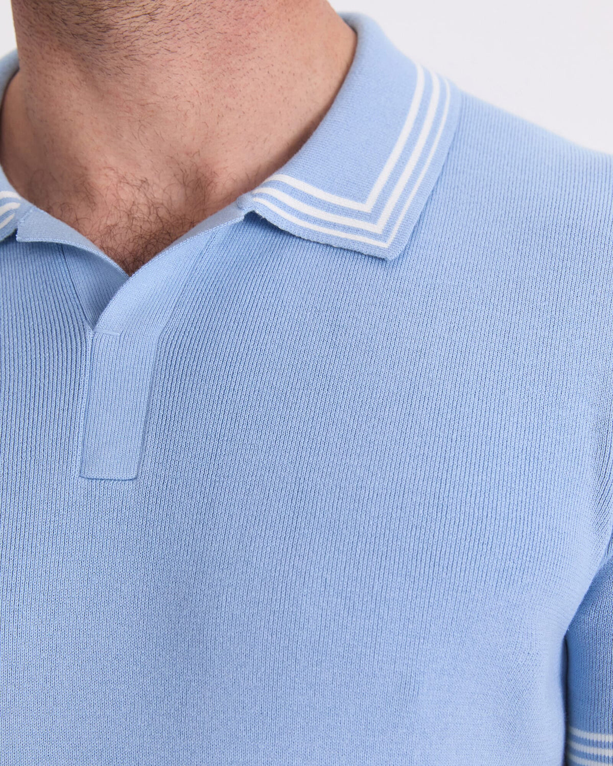 Finnley Knit Polo