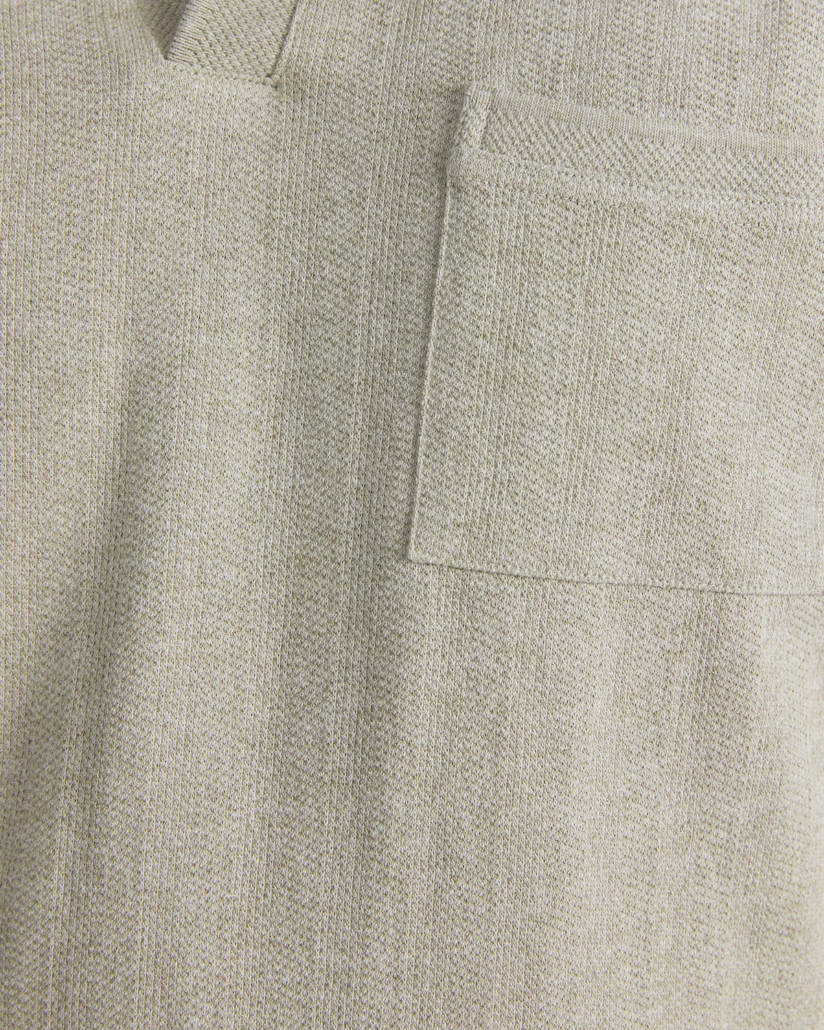 Odin Textured Polo