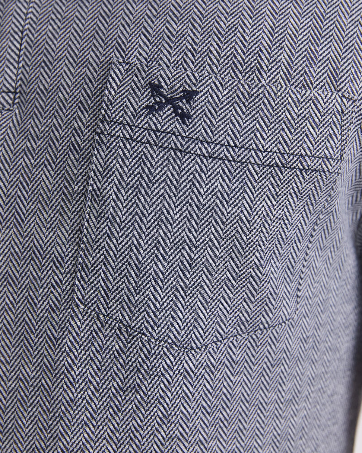 SC Chevron Polo